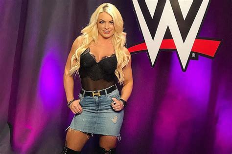 mandy sacs nude|Mandy has a fansite now : r/WrestleFap